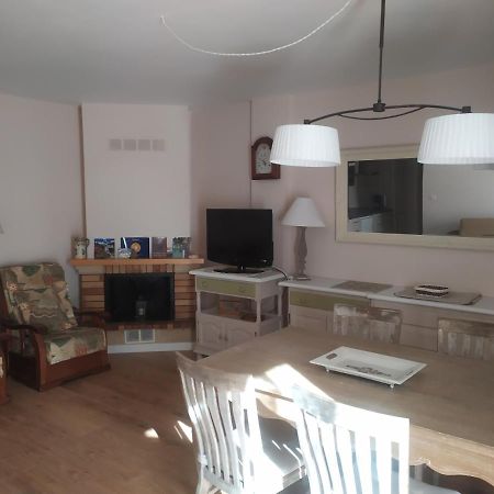 Appartement El Mirador De Ordesa à Torla Extérieur photo