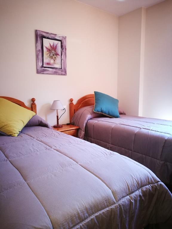 Appartement El Mirador De Ordesa à Torla Extérieur photo
